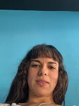Chat XXX ao vivo de VioletaSubmissive