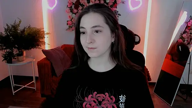 Chatroom XXX en direct de VirtuallVoyant
