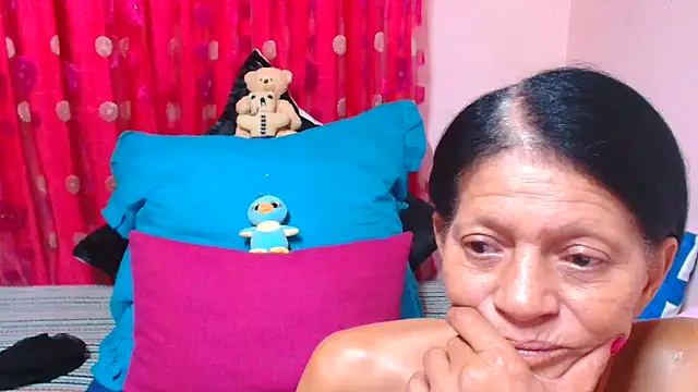 SLUTTYROXY Pertunjukan Webcam