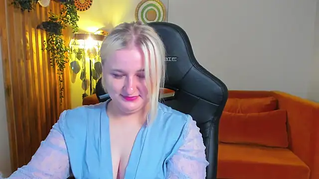 LioraArdyn Webcam-Show