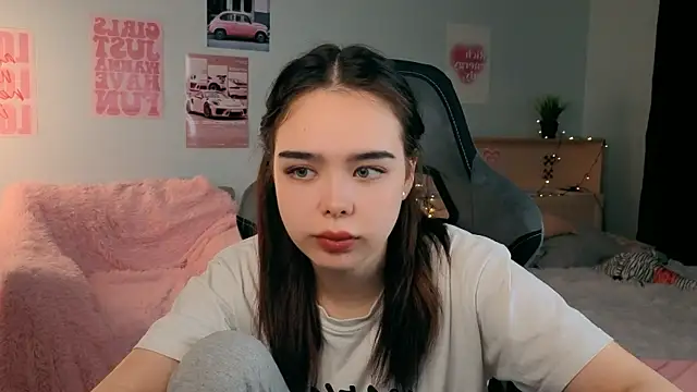Sunsetberry Live XXX Chat