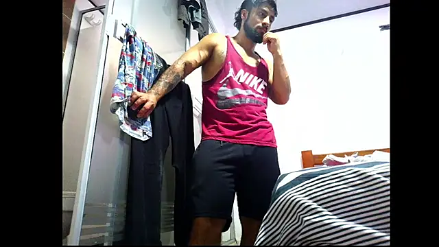 Chat XXX en directo de danistrial