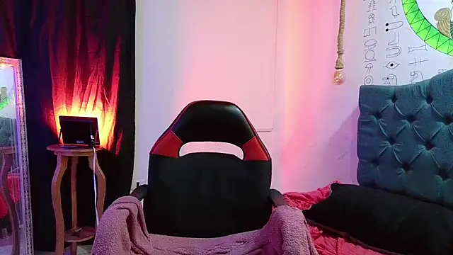 VAINILADREAM's Live XXX Chat