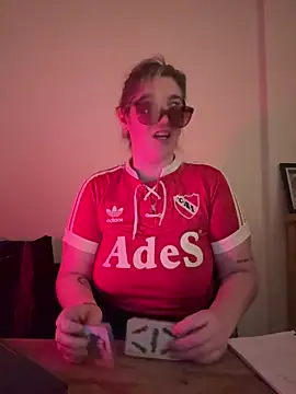 Granlady7's Live XXX Chat