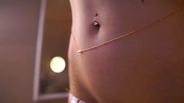 Вебкам-шоу MaddieBryggs