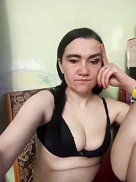 AlissaSecret Chat XXX live