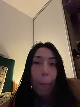 KimArts' Webcam Show