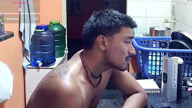 Gre3k_god Pertunjukan Webcam