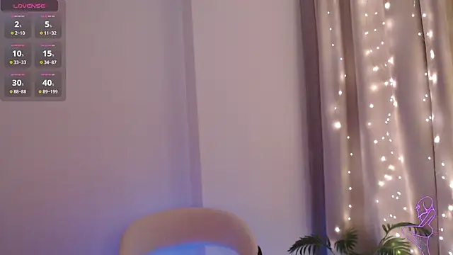Zeeeme élő XXX-chatje