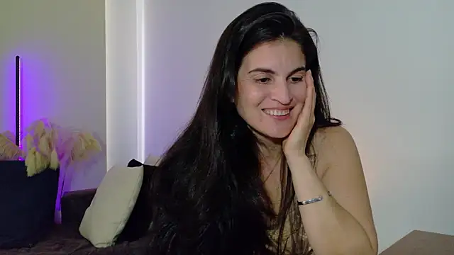lizdevine's Live XXX Chat