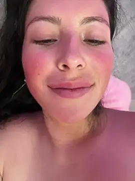 Chat XXX en directo de GiuliaBianchi