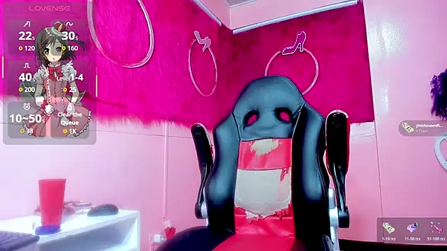 Webkamerová show Mia_dasilva_