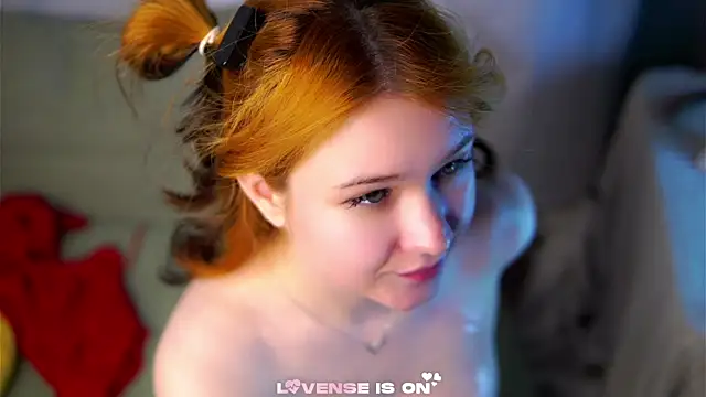 TemikaAltvater's Live XXX Chat