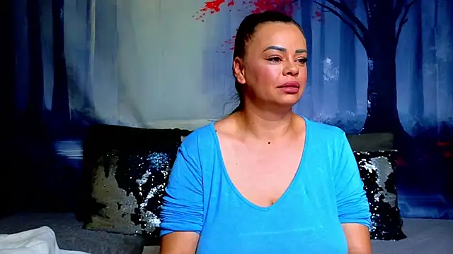 ElizabethEven Live XXX-Chat