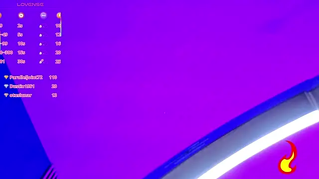 XXX chat uživo modela LIHIAN_TAY
