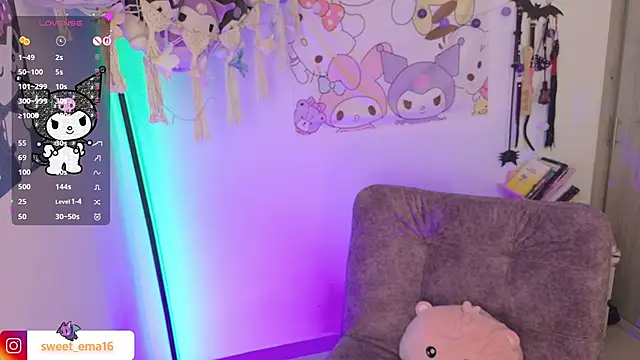 Chat +18 de Loving_Ema_1 ao vivo