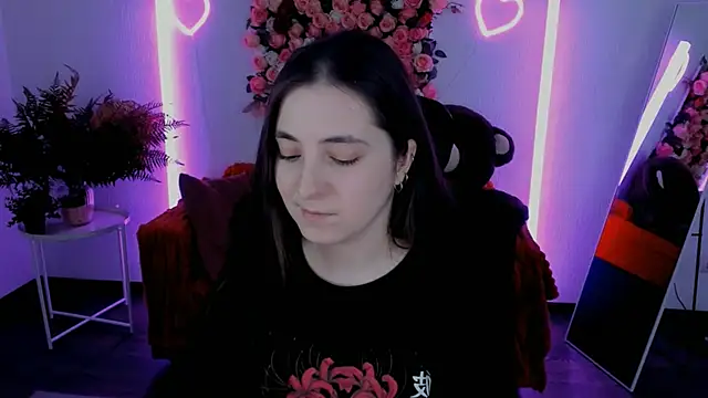 Chat XXX Live VirtuallVoyant