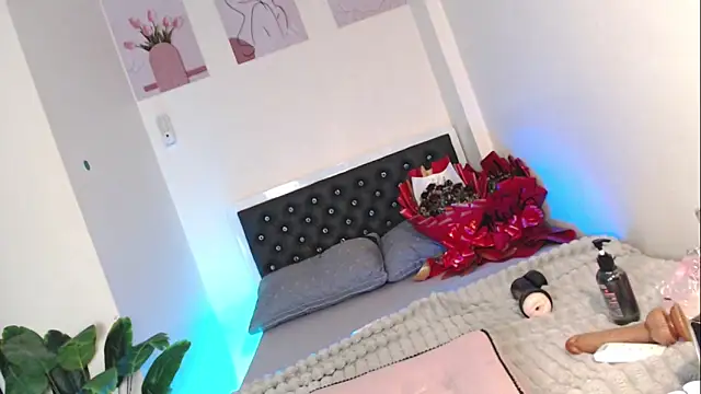 Show Webcam de MissBlair_conklin