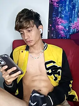 Andy_Kein Live XXX Chat