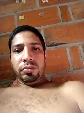 darkyerk1's Webcam Show