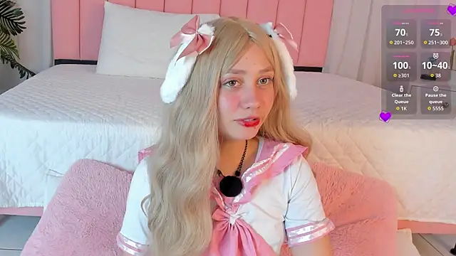 sweett_fire live XXX chat