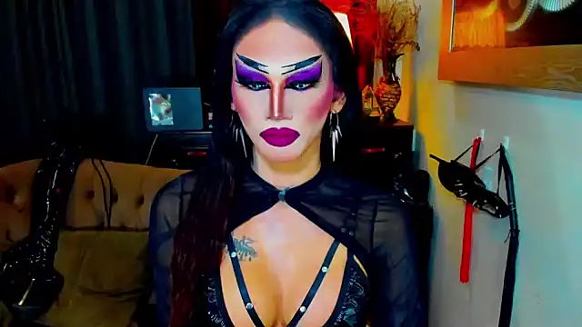lubottarah's Webcam Show