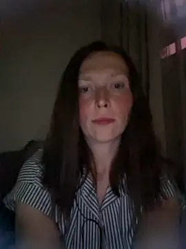 Webkamerová show MillaSmileX
