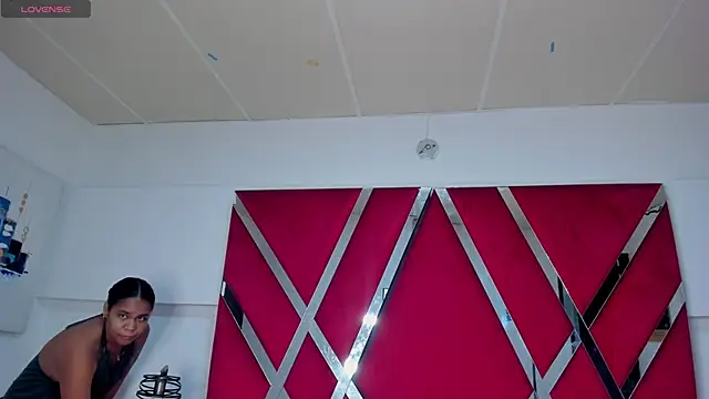 Helennaht webcam show