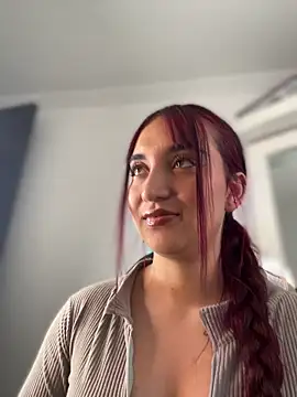 _Tammyy Adlı Modelin Canlı XXX Sohbeti