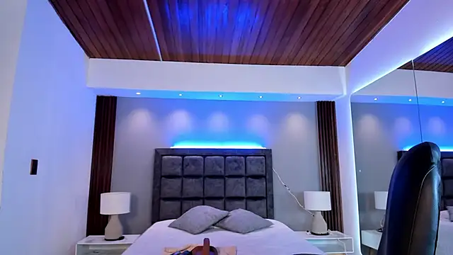 Melisa_Soto Adlı Modelin Canlı XXX Sohbeti