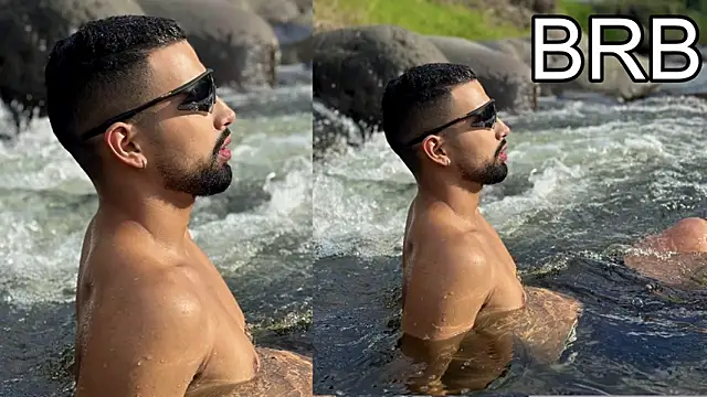 XXX chat uživo modela jacob_cole