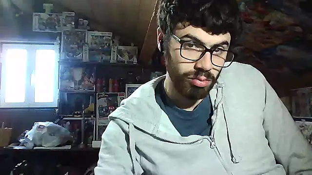 Angelsordemons6 Webcam-Show