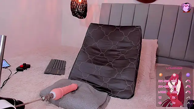 Chat XXX Live luna_lobooo