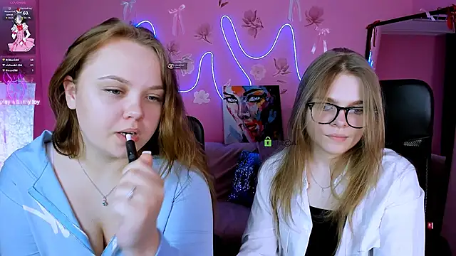 Chat XXX Live keri_ti