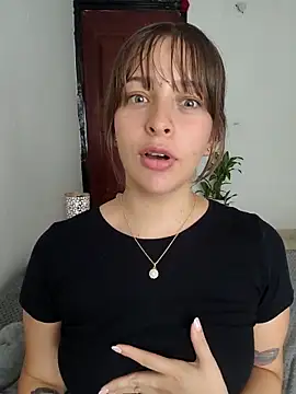 Mari_Rouse 웹캠 쇼