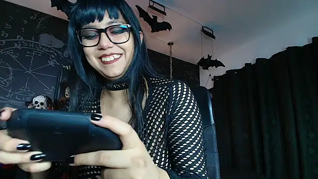 AlexHoe_ – Naživo XXX chat