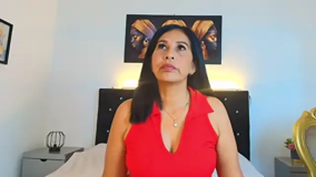 Shanon_mature 现场XXX聊天