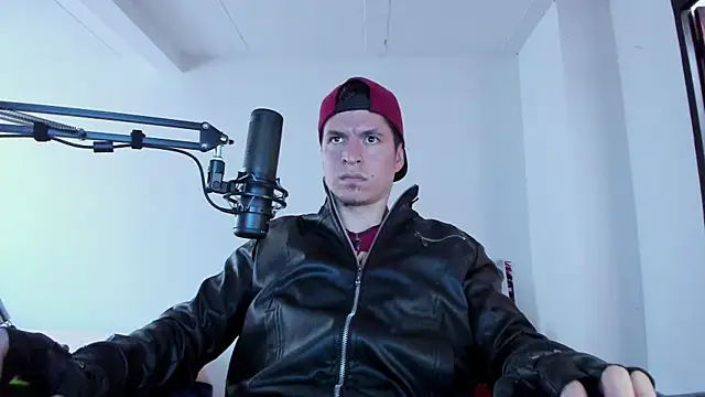 Show de webcam de Headhunterdz