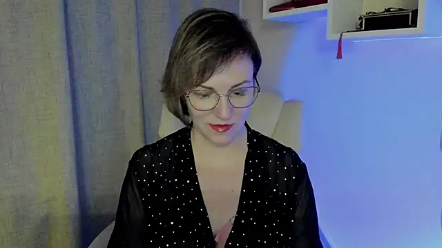 Chat XXX en directo de feliziaDesire