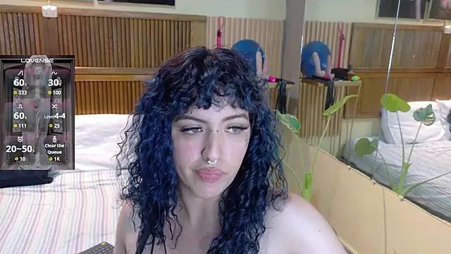 Eli666uwu Adlı Modelin Canlı XXX Sohbeti