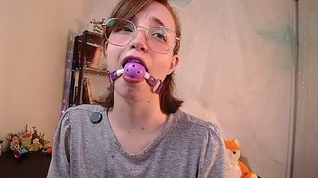 Elise_Nyx Obrolan Langsung XXX