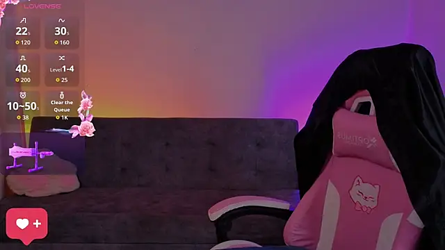 Gabs__ 라이브 XXX 채팅