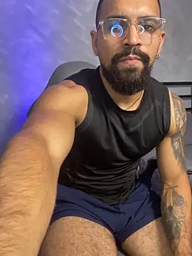Chat XXX ao vivo de vincentjaxon