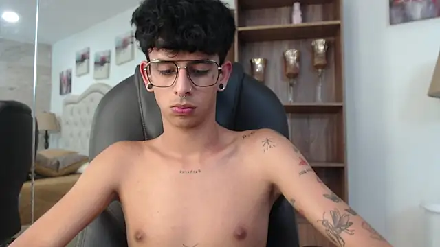 Ibratxandy Live XXX-chat