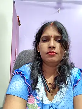 Simran_bhabhi0のウェブカメラショー
