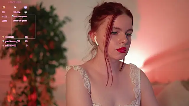 ambershoney Live XXX-Chat