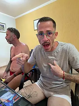 MeladoDiMel live XXX chat
