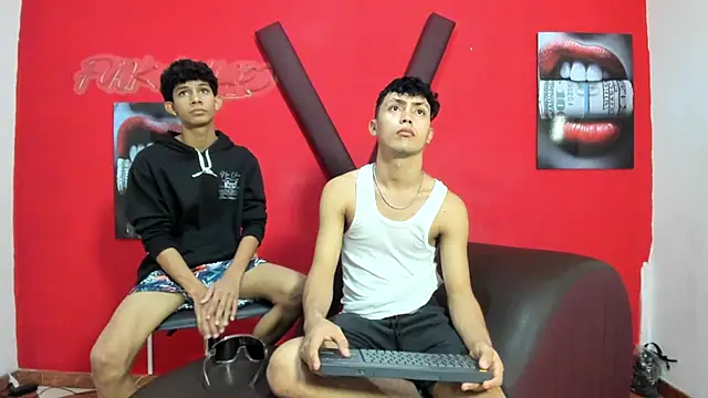 AVENGER_BOYS2026 现场XXX聊天
