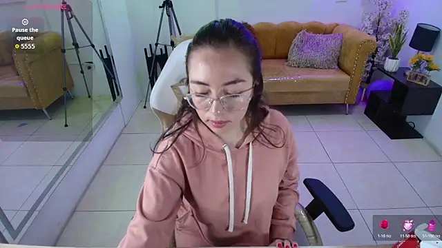 Veronica_miiller Obrolan Langsung XXX