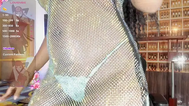 Chat XXX ao vivo de _Shirley_